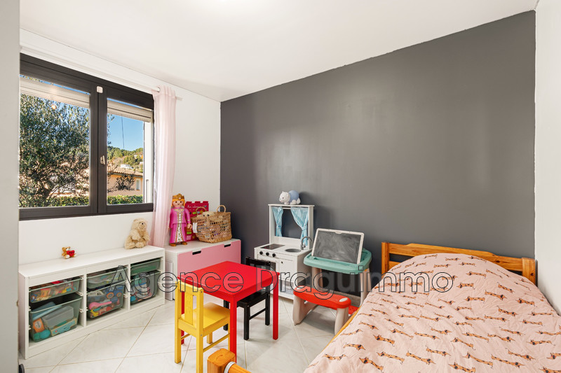 Vente villa Draguignan  