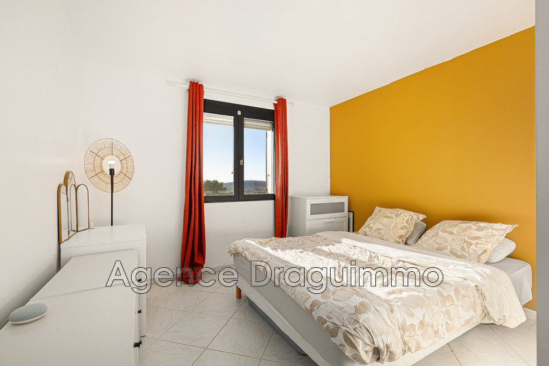 Vente villa Draguignan  