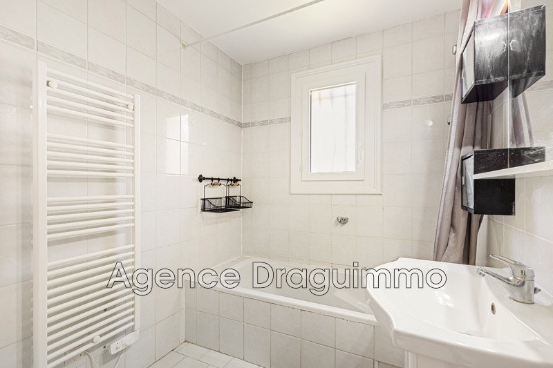 Vente villa Draguignan  