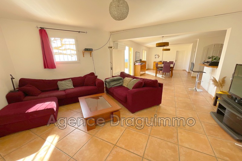 Photo n°5 - Vente Maison villa Draguignan 83300 - 630 000 €
