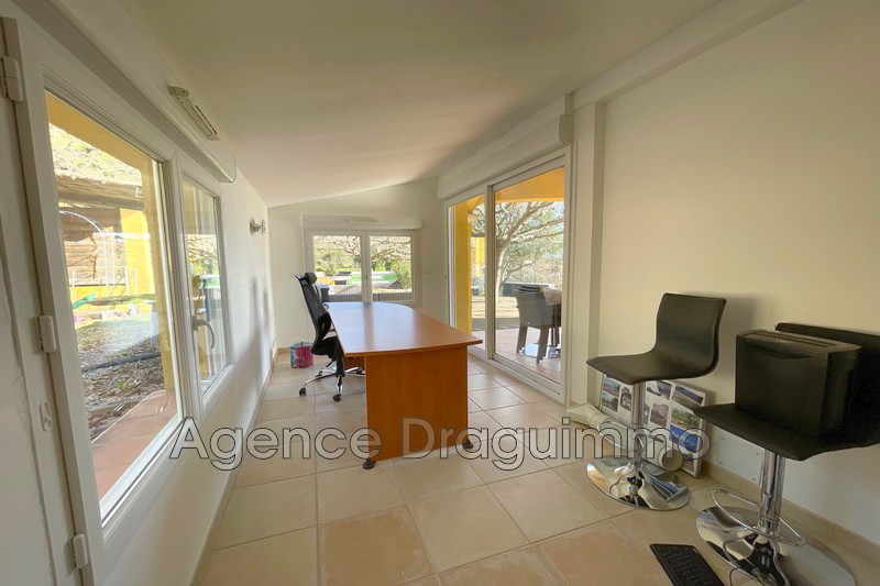 Photo n°9 - Vente Maison villa Draguignan 83300 - 630 000 €