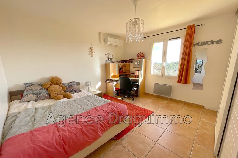 Vente villa Draguignan  