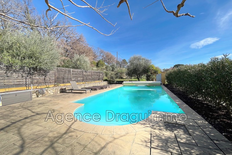 Photo n°4 - Vente Maison villa Draguignan 83300 - 630 000 €