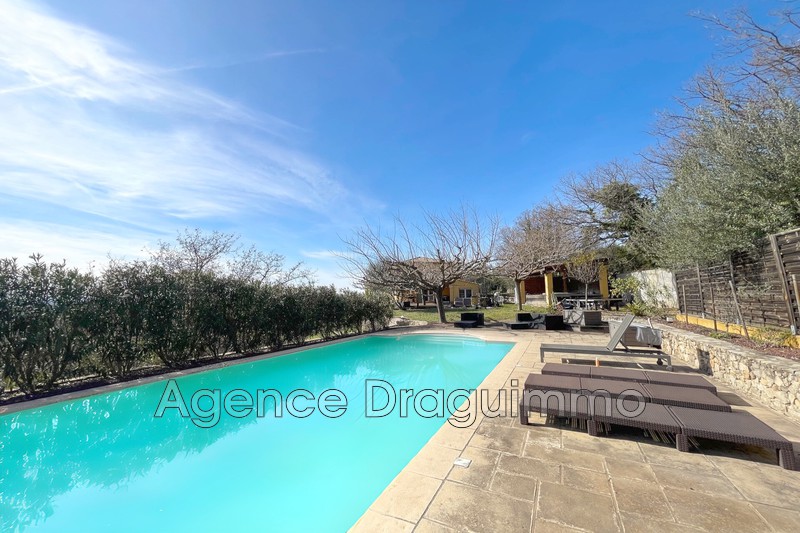 Photo n°3 - Vente Maison villa Draguignan 83300 - 630 000 €