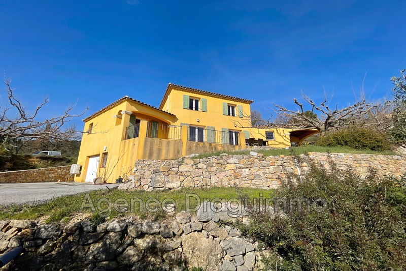 Photo n°2 - Vente Maison villa Draguignan 83300 - 630 000 €