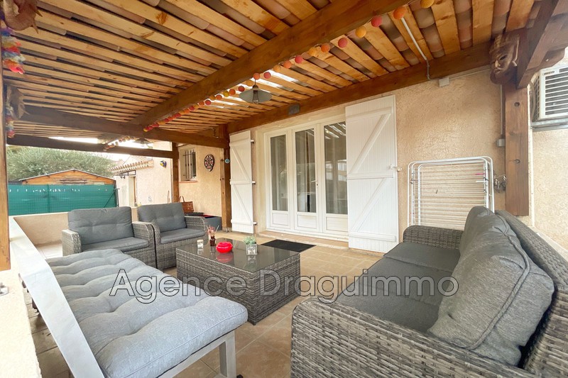 Photo n°3 - Vente Maison villa Draguignan 83300 - 349 900 €