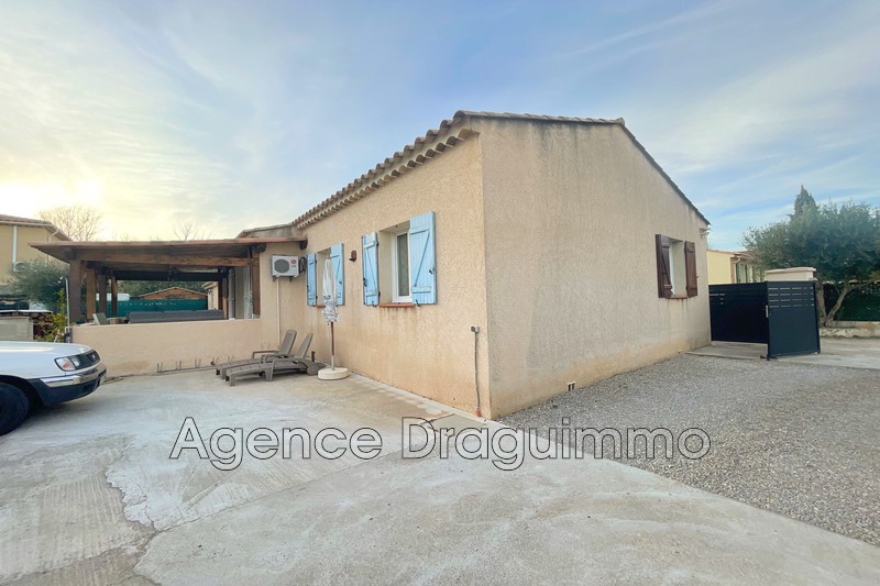 Photo n°2 - Vente Maison villa Draguignan 83300 - 349 900 €
