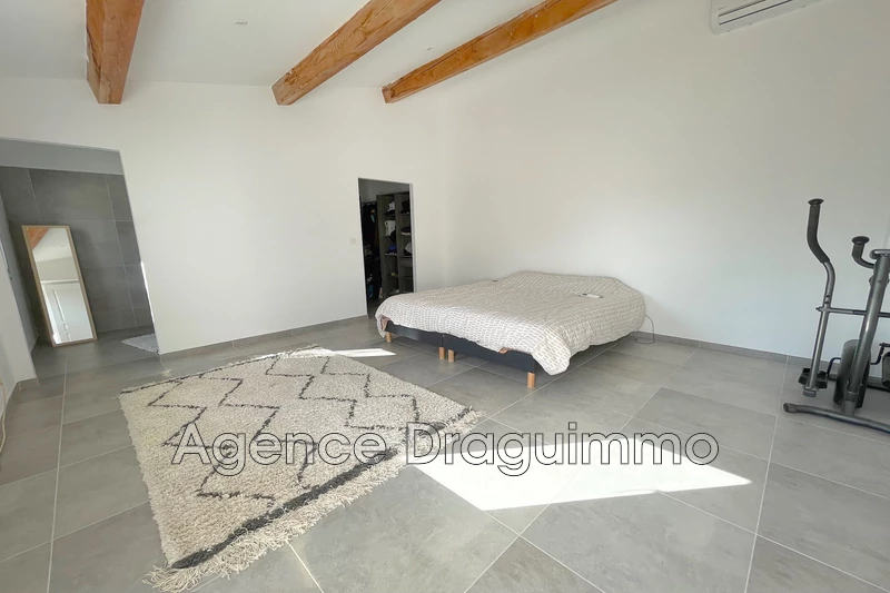 Vente villa Draguignan  
