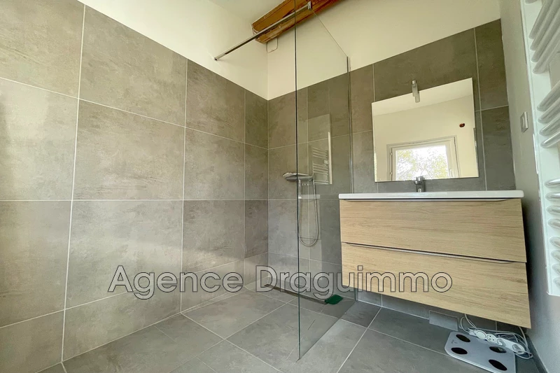 Vente villa Draguignan  