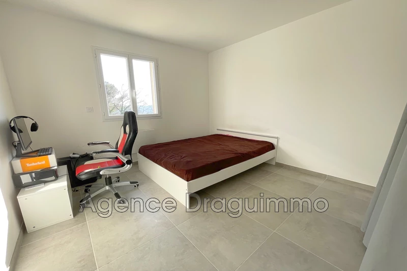 Vente villa Draguignan  