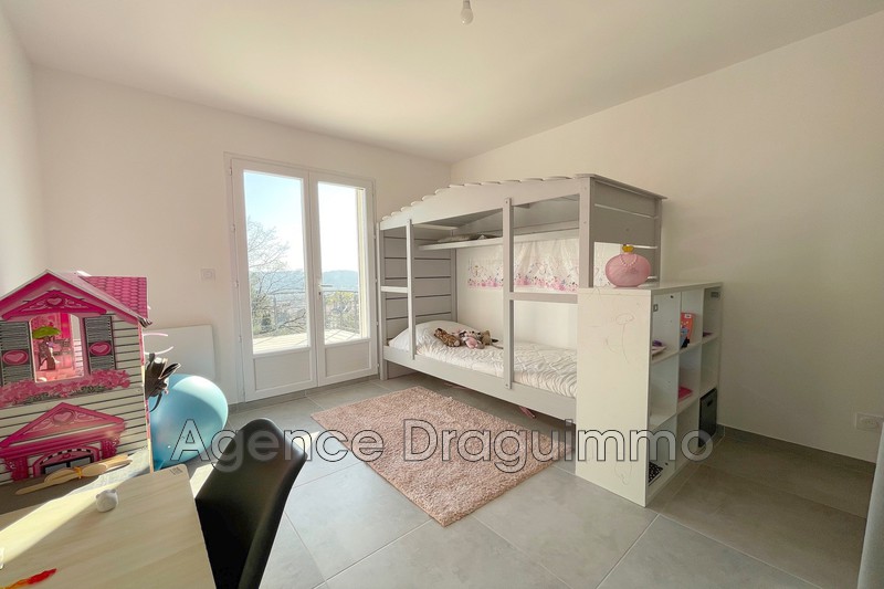Photo n°13 - Vente Maison villa Draguignan 83300 - 518 000 €