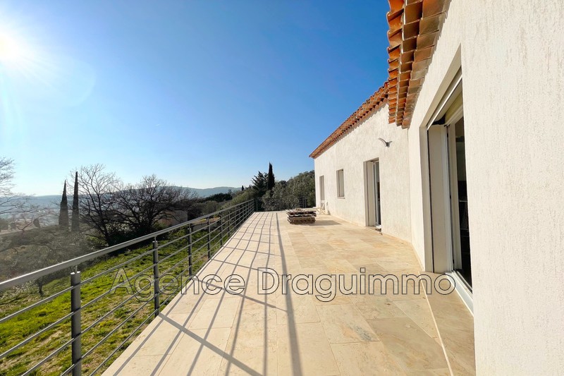 Photo n°4 - Vente Maison villa Draguignan 83300 - 518 000 €