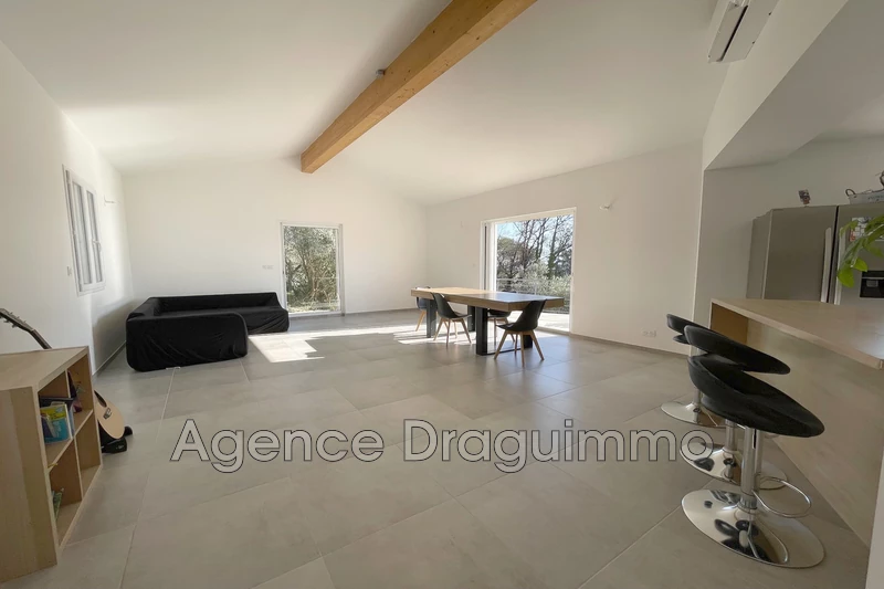 Vente villa Draguignan  