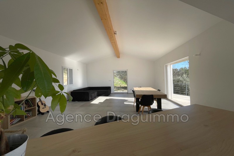Photo n°9 - Vente Maison villa Draguignan 83300 - 518 000 €