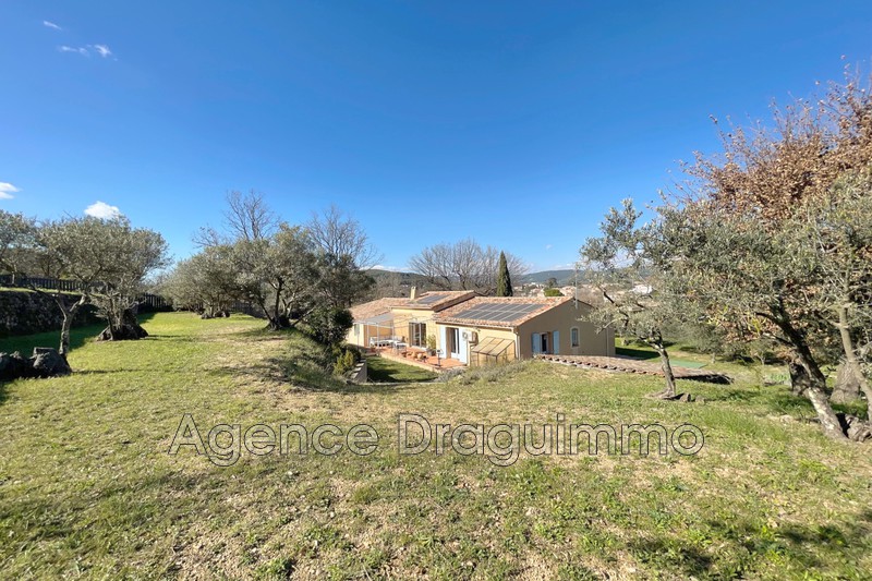 Photo n°1 - Vente Maison villa Draguignan 83300 - 535 000 €