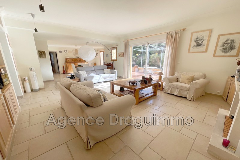 Photo n°6 - Vente Maison villa Draguignan 83300 - 535 000 €