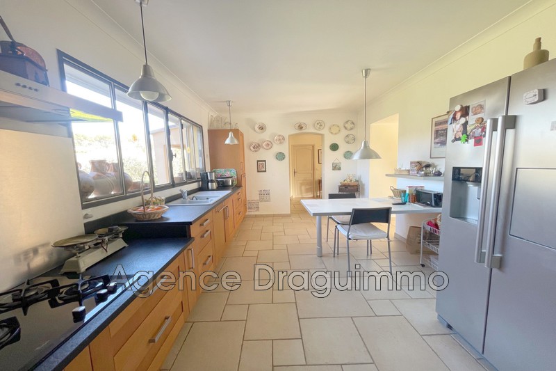 Photo n°7 - Vente Maison villa Draguignan 83300 - 535 000 €