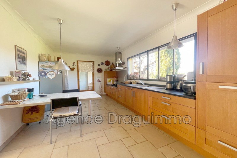 Photo n°8 - Vente Maison villa Draguignan 83300 - 535 000 €