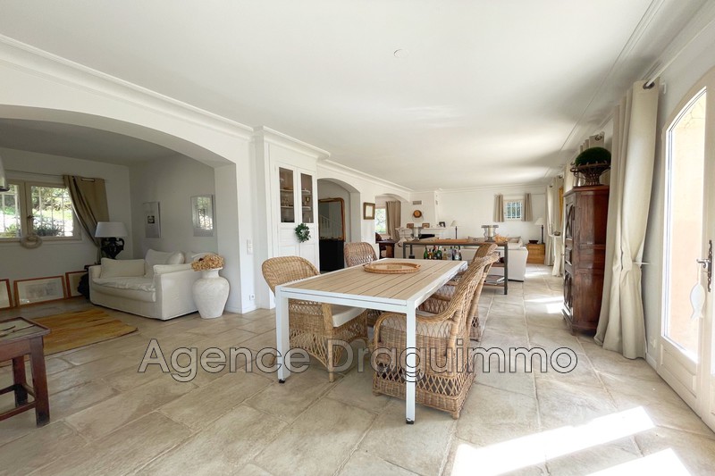 Photo n°6 - Vente Maison villa Draguignan 83300 - 649 000 €