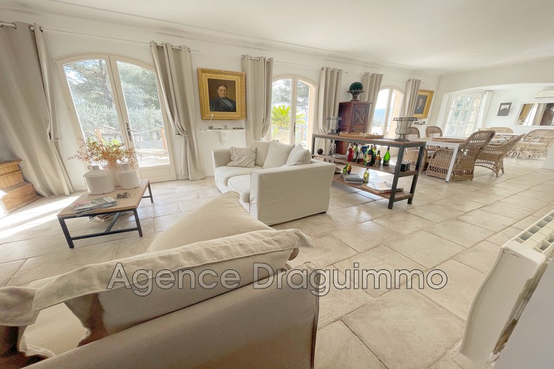 Photo n°5 - Vente Maison villa Draguignan 83300 - 649 000 €
