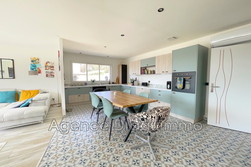 Vente villa Draguignan  