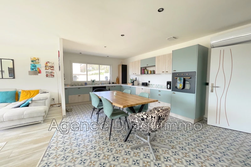 Vente villa Draguignan  