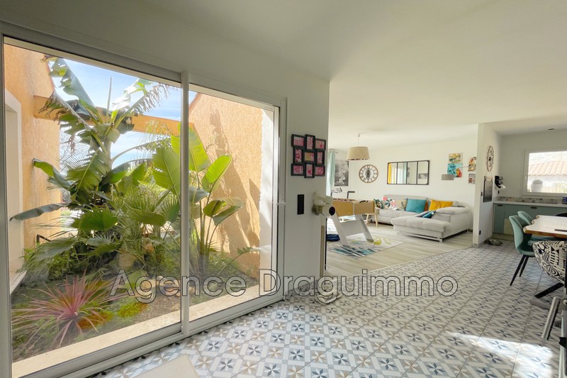 Vente villa Draguignan  