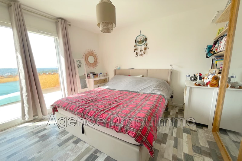 Vente villa Draguignan  