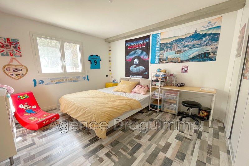 Vente villa Draguignan  