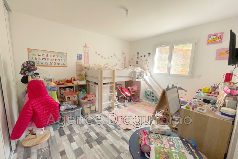 Vente villa Draguignan  