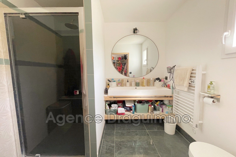 Vente villa Draguignan  