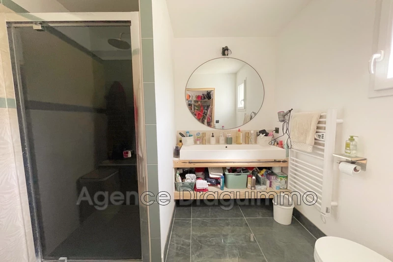 Vente villa Draguignan  