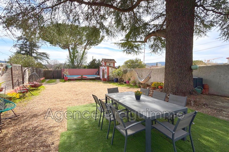 Photo n°3 - Vente maison de caractère Draguignan 83300 - 520 000 €