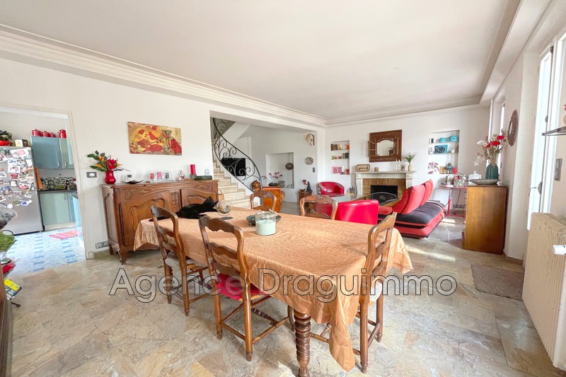 Photo n°4 - Vente maison de caractère Draguignan 83300 - 520 000 €