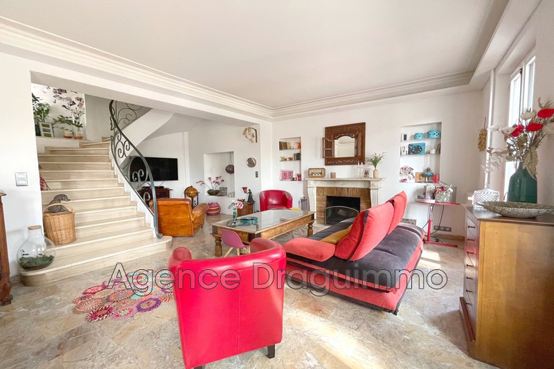 Photo n°5 - Vente maison de caractère Draguignan 83300 - 520 000 €
