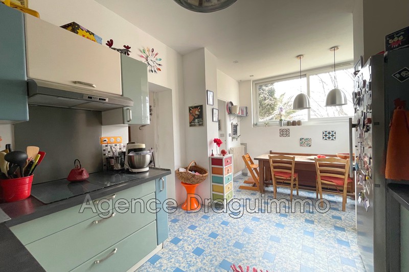 Photo n°7 - Vente maison de caractère Draguignan 83300 - 520 000 €