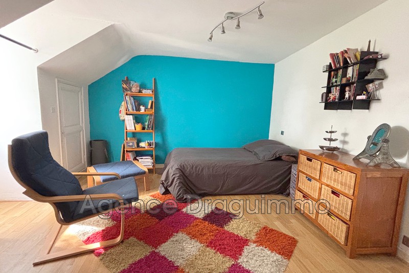 Photo n°10 - Vente maison de caractère Draguignan 83300 - 520 000 €