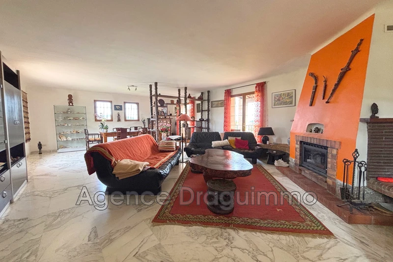 Vente maison Draguignan  