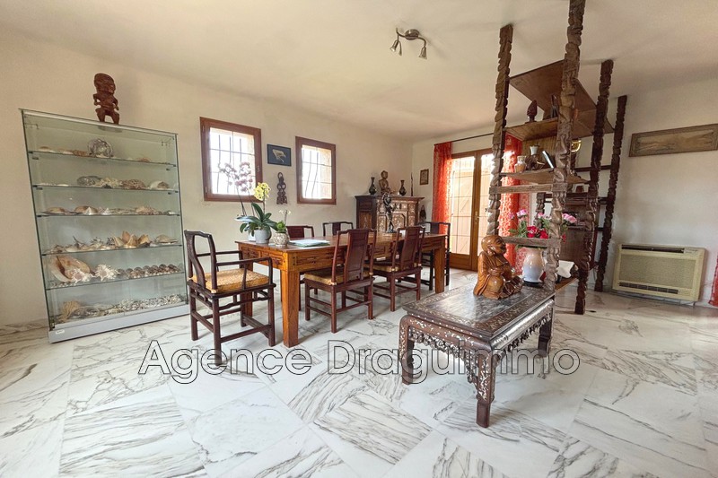 Vente maison Draguignan  