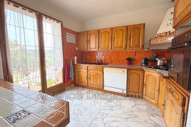 Vente maison Draguignan  