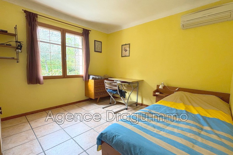 Vente maison Draguignan  