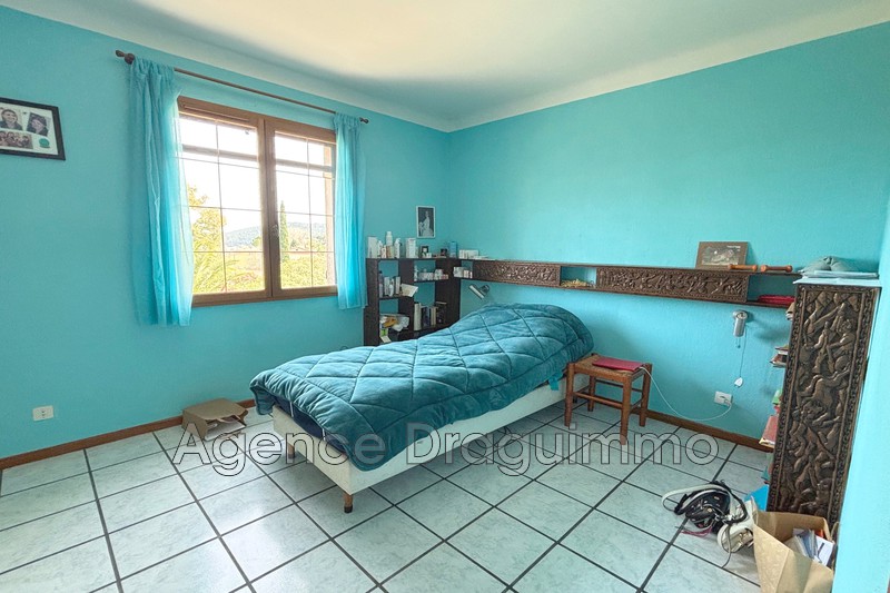 Vente maison Draguignan  