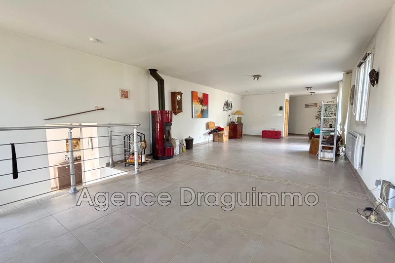 Vente maison Draguignan  