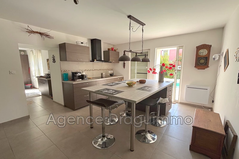 Vente maison Draguignan  