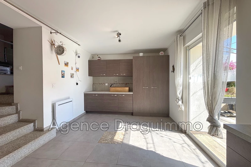 Vente maison Draguignan  