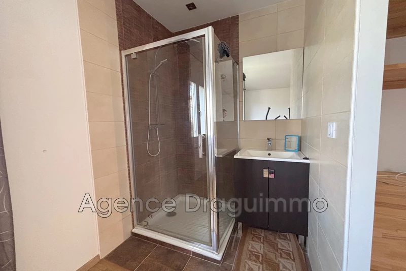 Vente maison Draguignan  