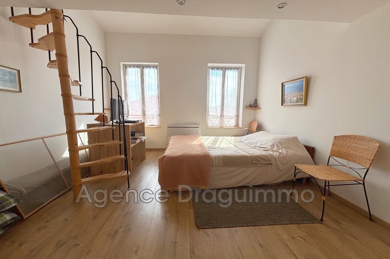 Vente maison Draguignan  