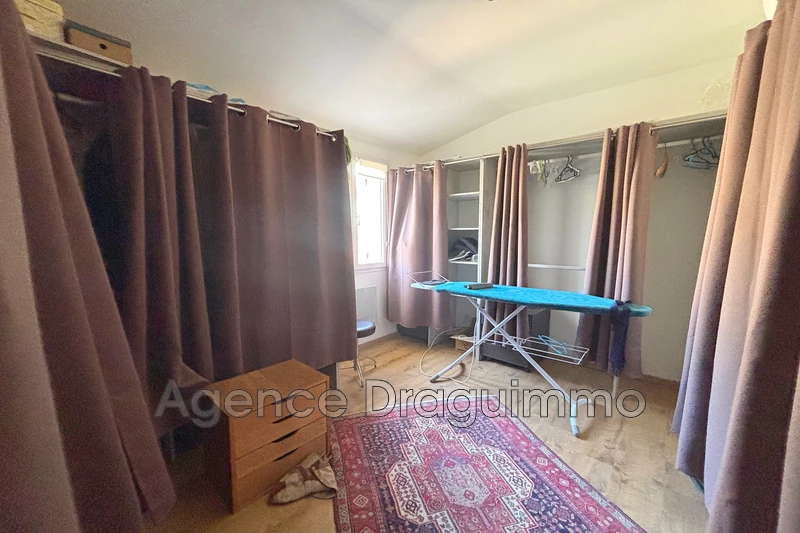 Vente maison Draguignan  