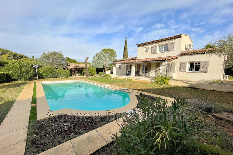 Photo n°2 - Vente Maison villa Draguignan 83300 - 529 000 €