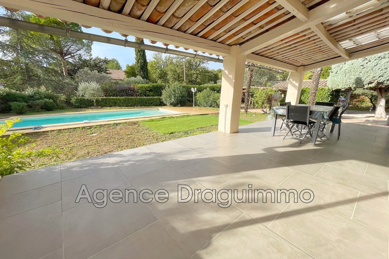 Photo n°3 - Vente Maison villa Draguignan 83300 - 529 000 €